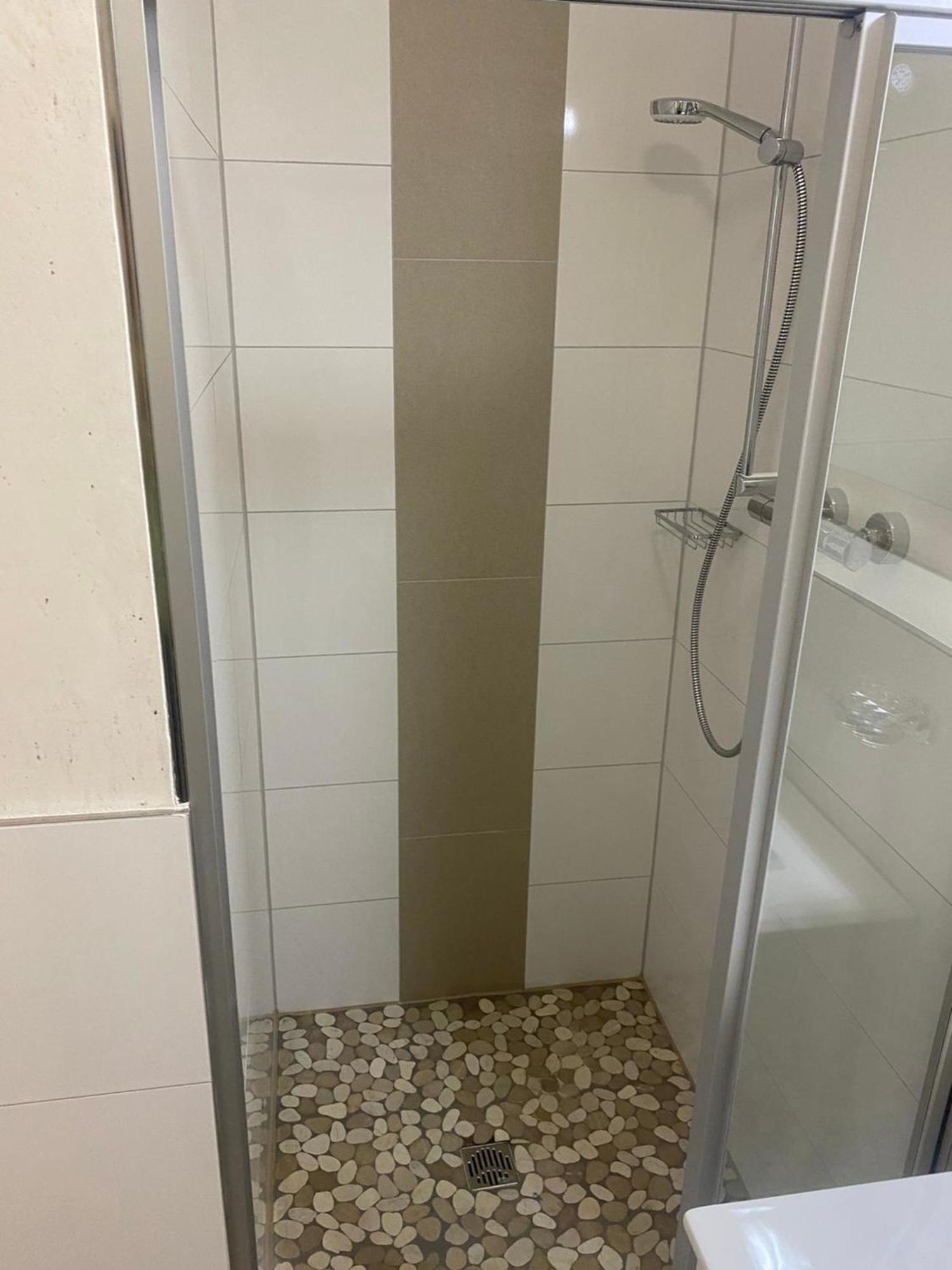 Kabine 02 Grömitz Εξωτερικό φωτογραφία